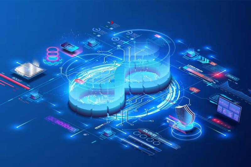 朝阳区工业软件定制先锋：京上云科技以多元系统开发赋能企业进阶