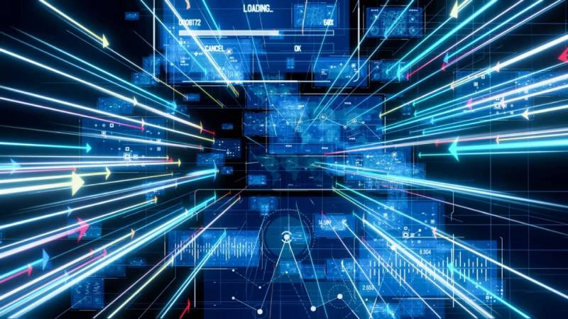 朝阳区SCADA系统开发：守护工业安全的数字卫士